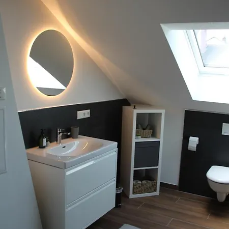 Apartment Sahr *