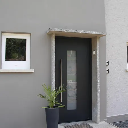 Apartment Sahr