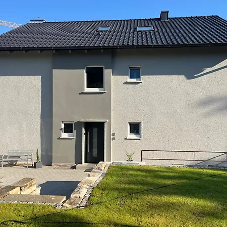 Sahr Kulmbach