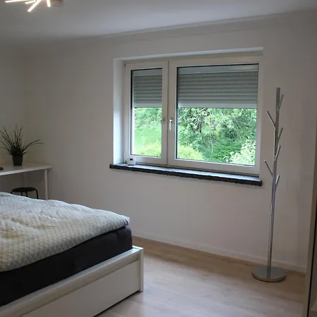 Apartment Sahr *
