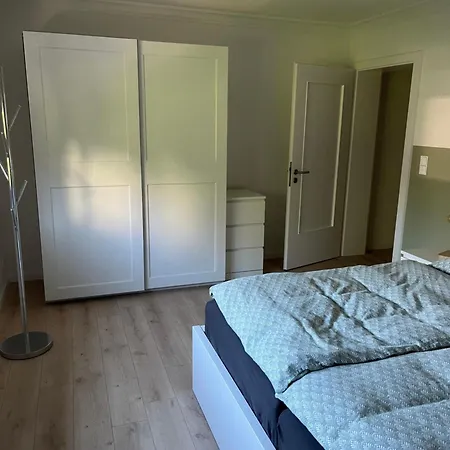 Apartment Sahr