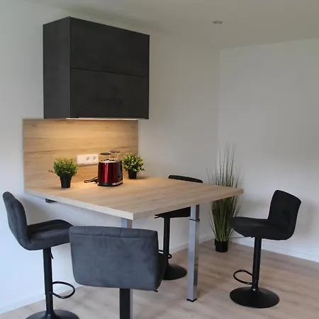 Apartment Sahr *