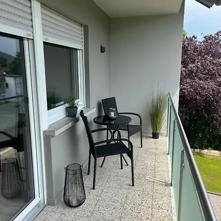 Sahr Apartment Kulmbach
