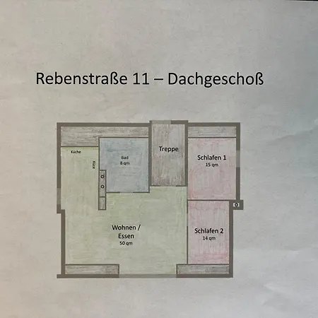 Sahr Apartment Kulmbach