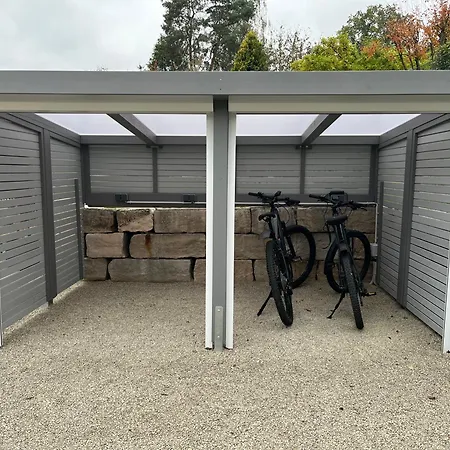 Sahr Apartamento Kulmbach