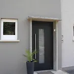 Sahr Διαμέρισμα Κούλμμπαχ