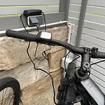 Sahr Διαμέρισμα Κούλμμπαχ
