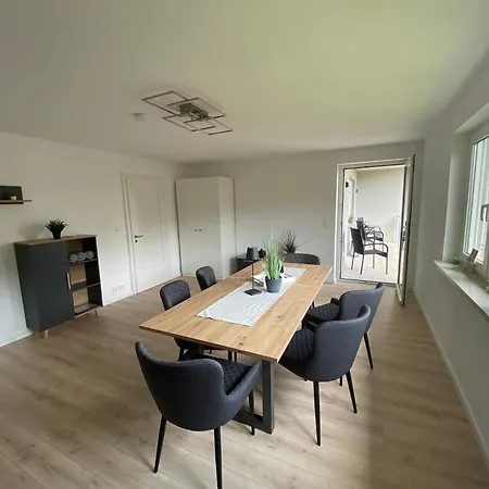 Apartman Sahr *
