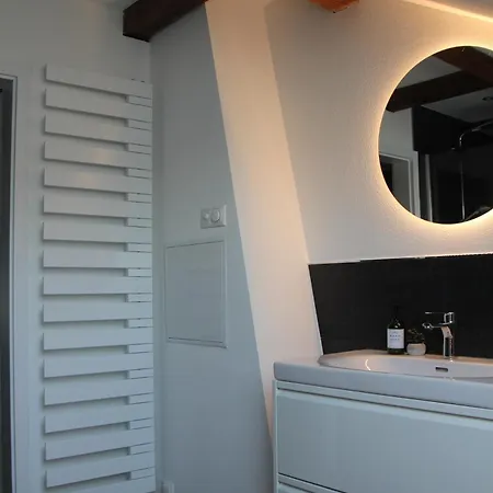 Appartement Sahr *