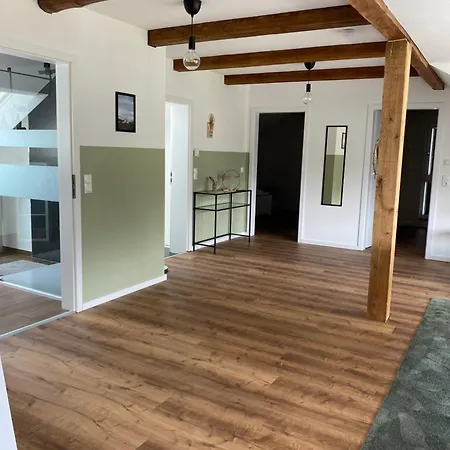 Apartment Sahr Kulmbach