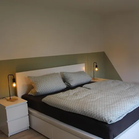 Sahr Apartment
