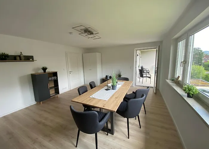 Apartman Sahr *