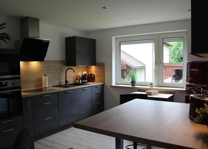 Apartman Sahr *