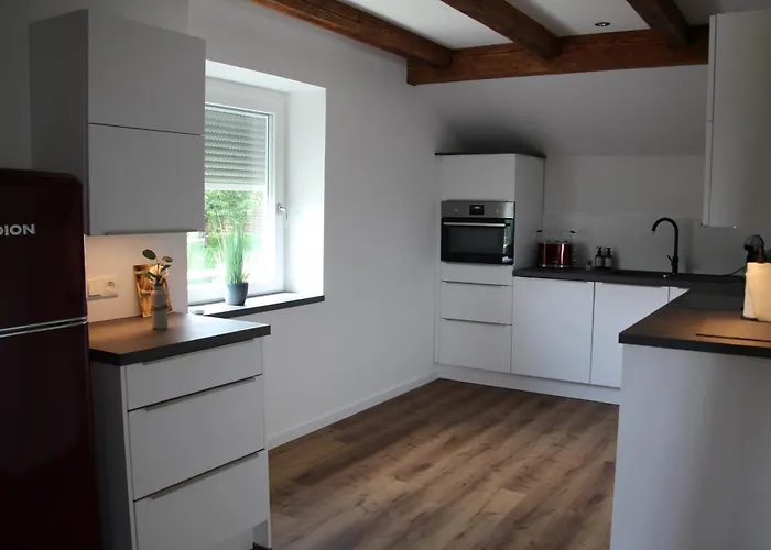 Sahr Apartman