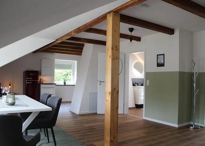 Apartman Sahr *