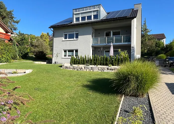Sahr Apartman